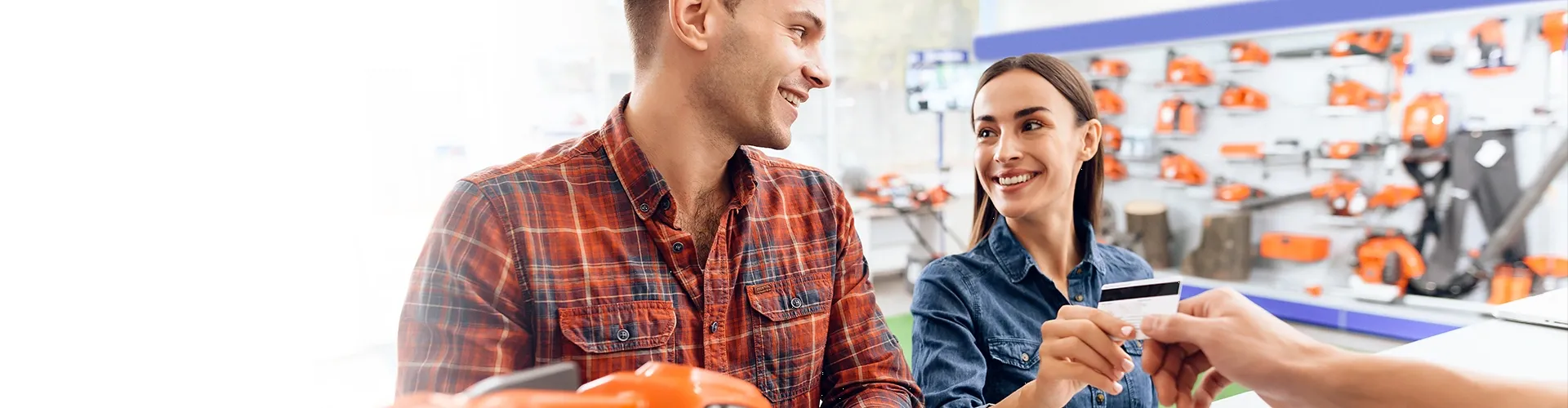 Point of Sale Solutions | POS by PSG Inc.