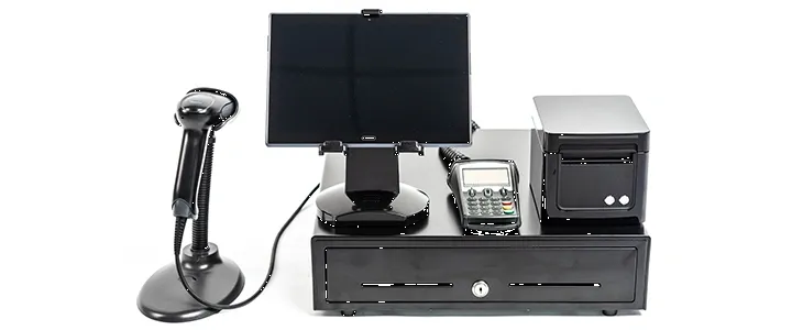 Point of Sale Solutions | POS by PSG Inc.