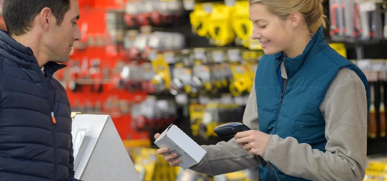 Point of Sale Solutions | POS by PSG Inc.