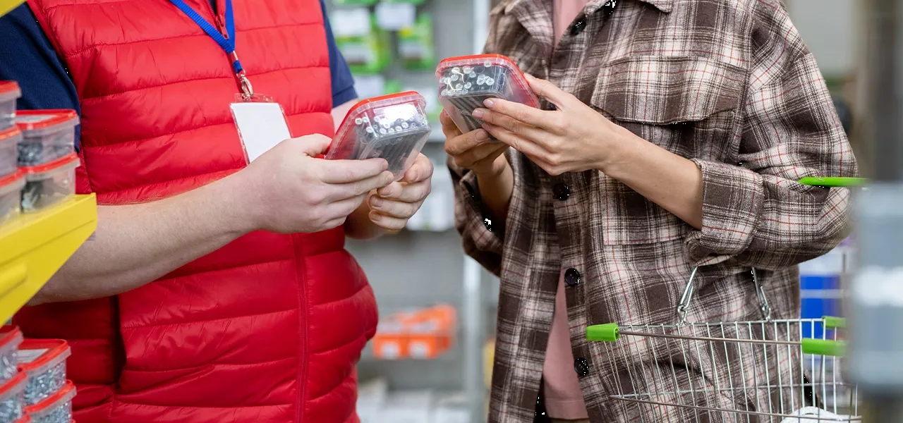 Point of Sale Solutions | POS by PSG Inc.